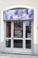 Lange Nacht der Vorleser - Galerie Affeere Zittau