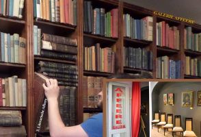 Literarische Affeere Die Dritte