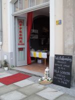 Tag der offenen Tür in der Galerie