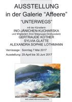 Unterwegs