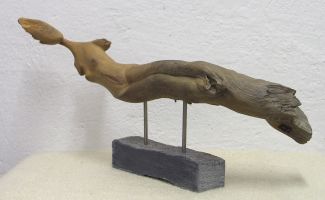 Kunstgalerie Affeere R. Gähler Sirenen