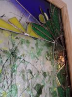 Wild nature - with LED off, virtual art gallery Affeere