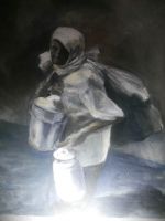 virtual art gallery Affeere
