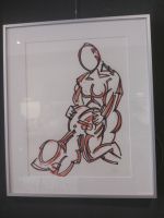 virtual art gallery Affeere
