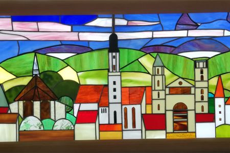 Zittauer Kirchen
Zittauer Kirchen